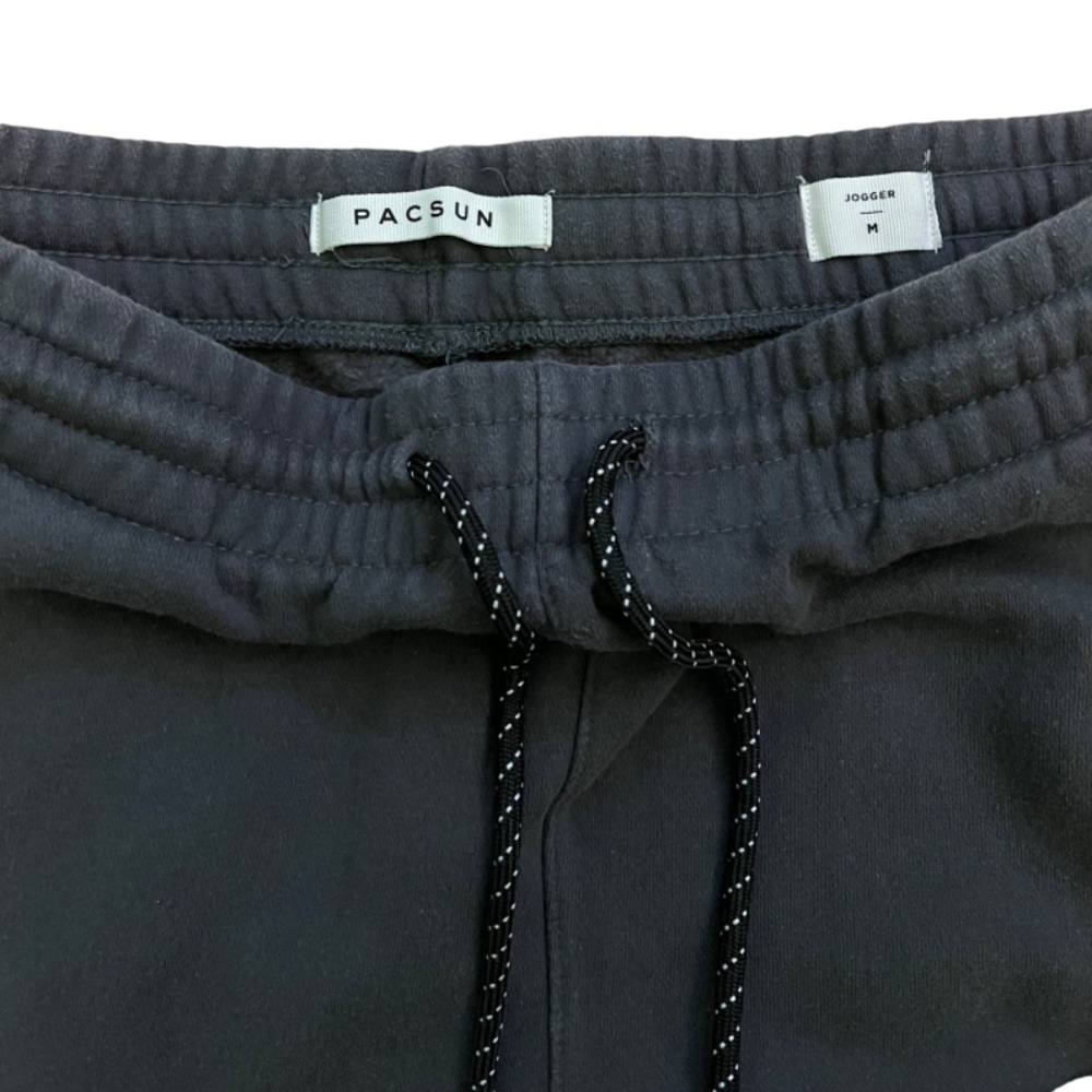 PacSun Cargo Sweatpants